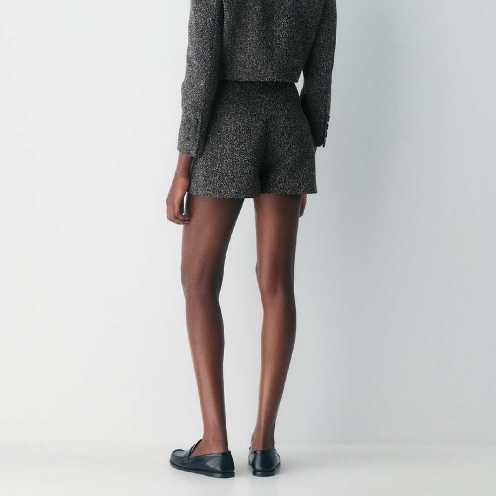 Expertise skort - Picture 4 of 6